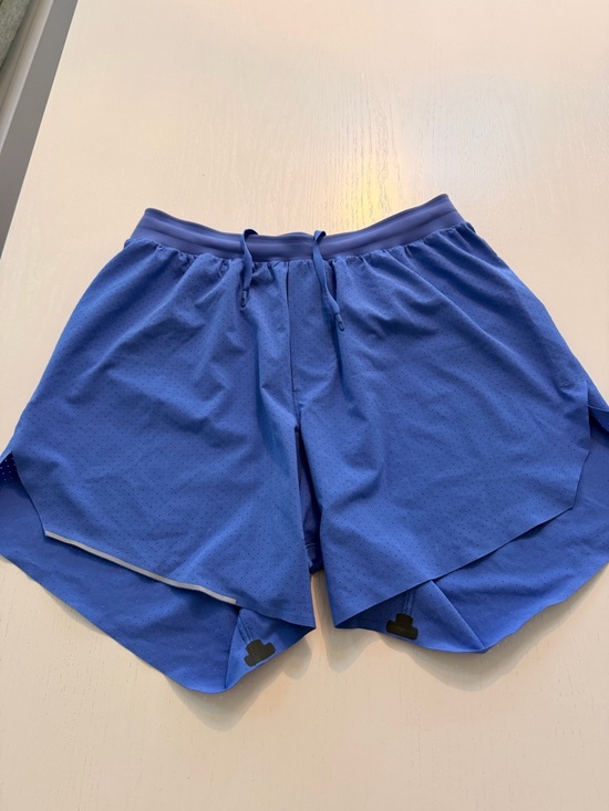 lululemon athletica Other - lululemon Men's purple ish blue Athletic Shorts. Fast and free
No liner.